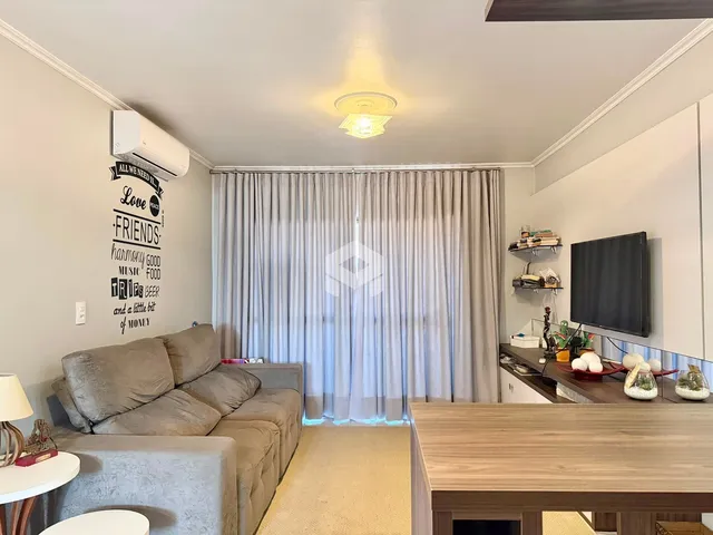 Apartamento com 2 dormitórios, foto 5