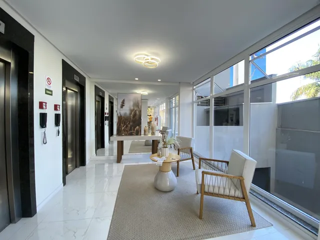 Apartamento com 2 dormitórios