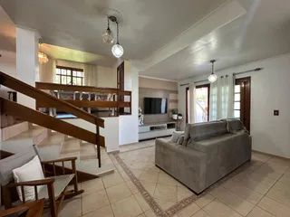 Casa com 3 dormitórios, foto 3