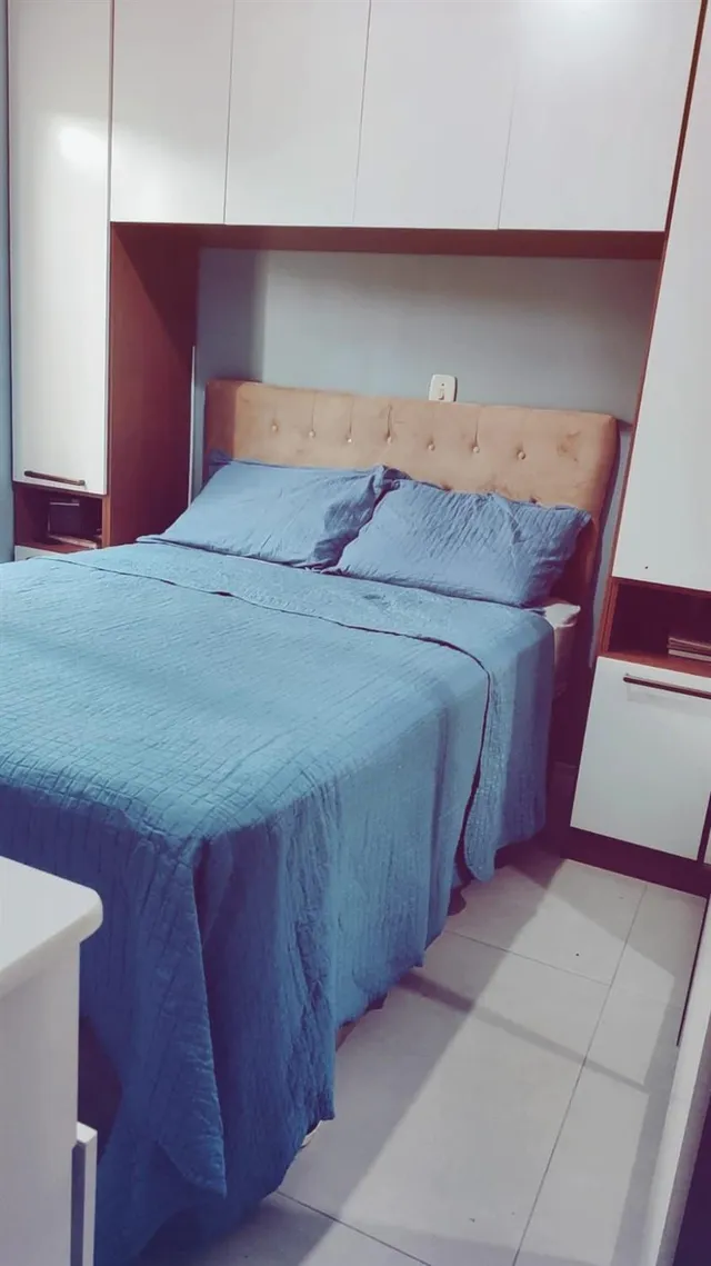 Apartamento com 2 dormitórios, foto 4