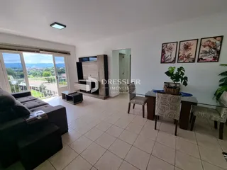 Apartamento com 2 dormitórios, foto 3