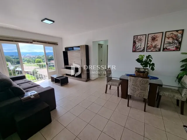 Apartamento com 2 dormitórios, foto 3