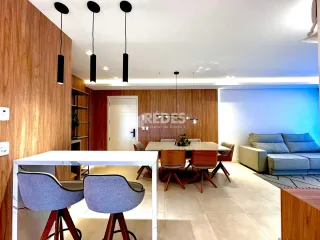 Apartamento com 2 dormitórios, foto 4