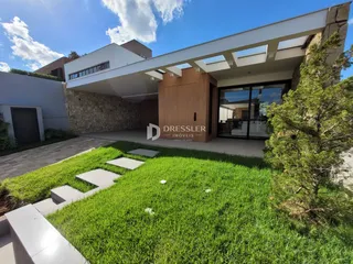 Casa com 3 dormitórios, foto 1