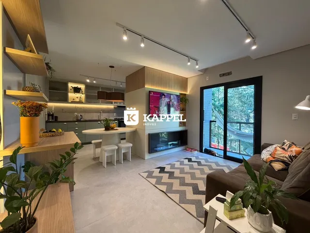 Apartamento com 3 dormitórios