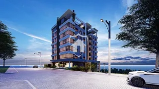 Apartamento com 2 dormitórios, foto 4