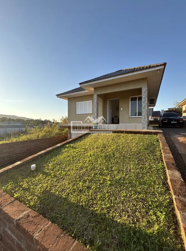 Casa com 1 dormitório, foto 2