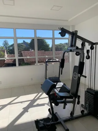 Apartamento com 2 dormitórios, foto 7