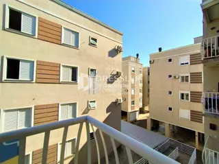 Apartamento com 2 dormitórios, foto 6