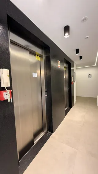 Apartamento com 1 dormitório, foto 15