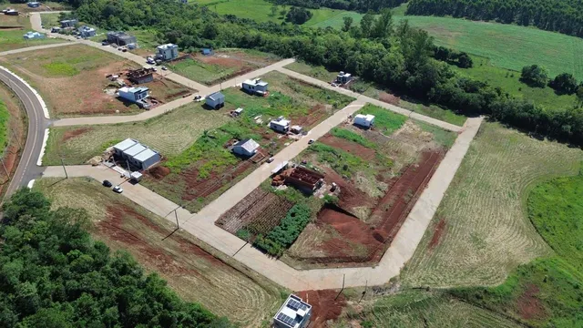 Terreno