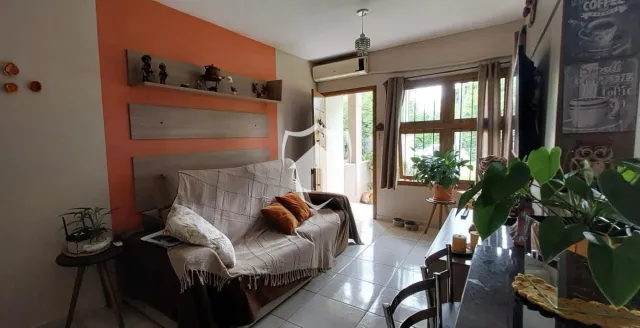 Casa geminada com 2 dormitórios, foto 3