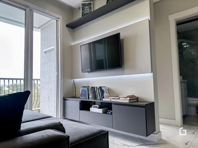 Apartamento com 1 dormitório, foto 3