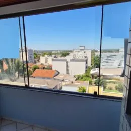 Apartamento com 2 dormitórios, foto 6
