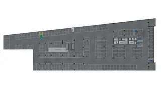 Sala comercial, foto 19