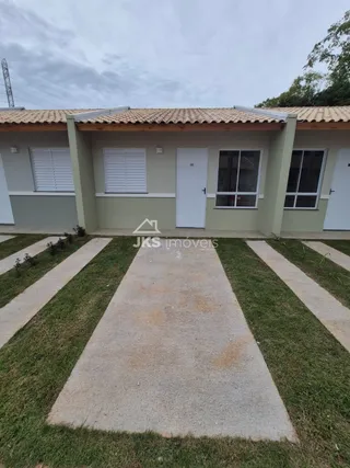 Casa geminada com 2 dormitórios, foto 7