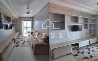 Apartamento com 2 dormitórios, foto 8