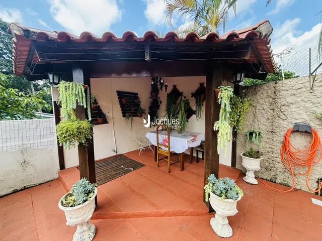 Casa com 3 dormitórios, foto 4