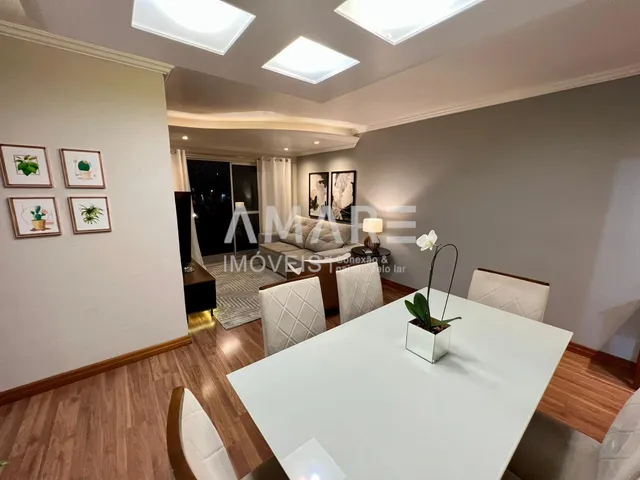 Apartamento com 3 dormitórios, foto 4