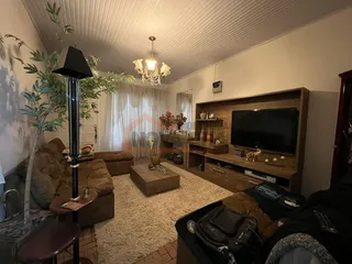Casa com 2 dormitórios, foto 2