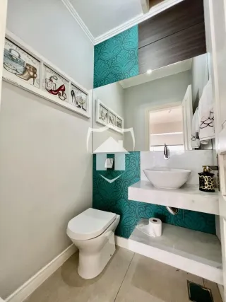 Casa com 3 dormitórios, foto 19
