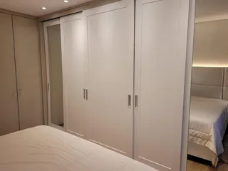 Apartamento com 3 dormitórios, foto 9