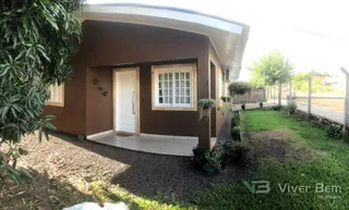 Casa com 2 dormitórios, foto 1