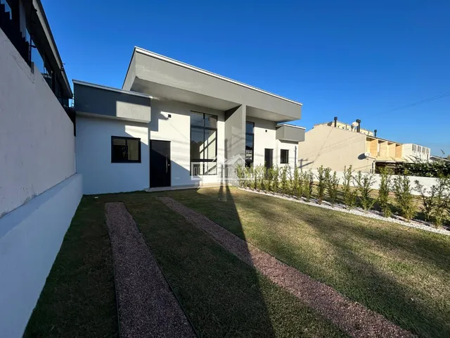 Casa geminada com 3 dormitórios, foto 2