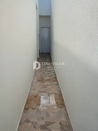 Casa geminada com 2 dormitórios, foto 12