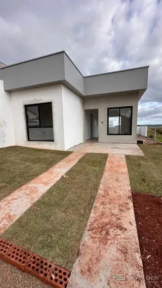 Casa geminada com 2 dormitórios, foto 6