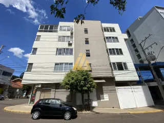 Apartamento com 2 dormitórios, foto 11