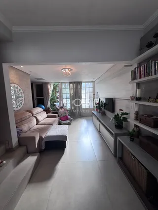 Sobrado com 2 dormitórios, foto 1