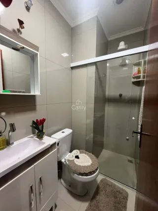 Casa com 3 dormitórios, foto 11
