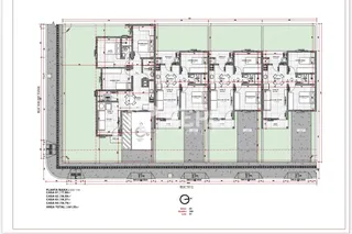 Casa geminada com 3 dormitórios, foto 6