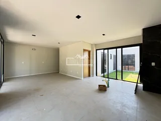 Casa geminada com 3 dormitórios, foto 4