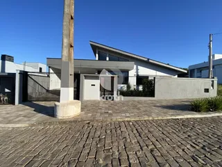 Casa com 3 dormitórios, foto 1