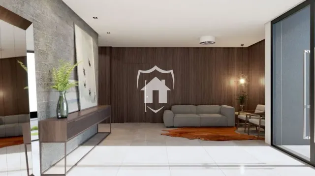 Apartamento com 3 dormitórios, foto 3