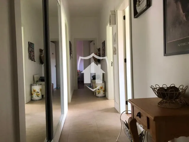 Casa com 4 dormitórios, foto 4