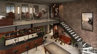 Sala comercial, foto 11