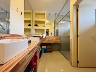 Casa com 4 dormitórios, foto 6