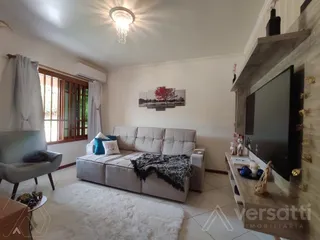 Casa com 2 dormitórios, foto 2