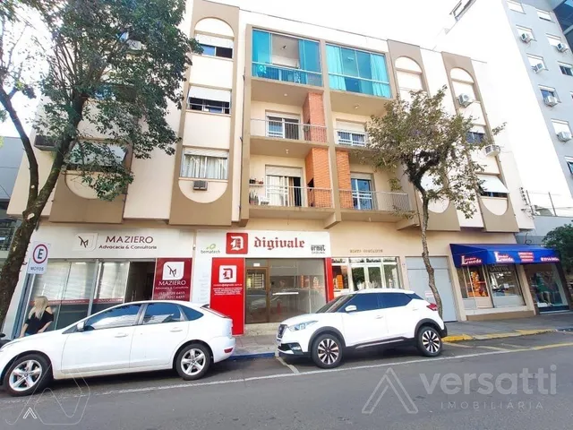 Apartamento com 3 dormitórios, foto 1