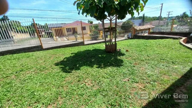 Casa com 3 dormitórios