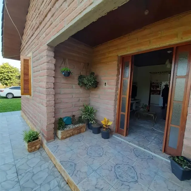 Área rural com 3 dormitórios, foto 4