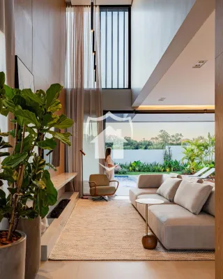 Casa com 3 dormitórios, foto 7
