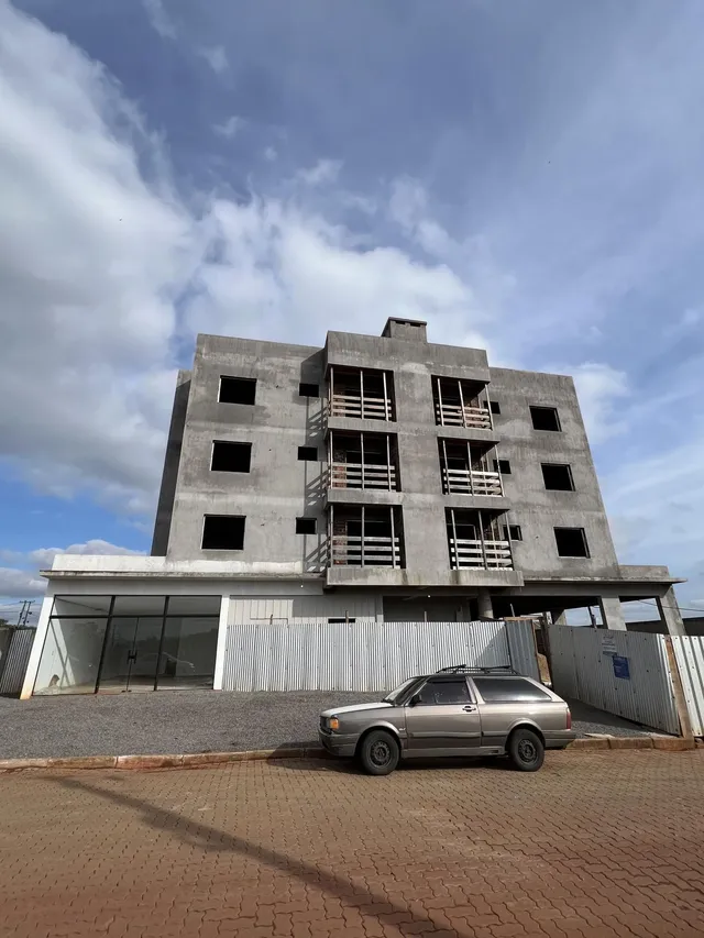 Apartamento com 2 dormitórios, foto 2