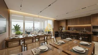 Apartamento com 2 dormitórios, foto 5