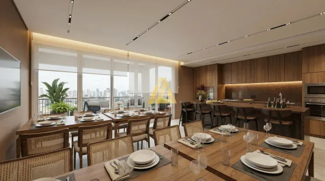 Apartamento com 2 dormitórios, foto 5