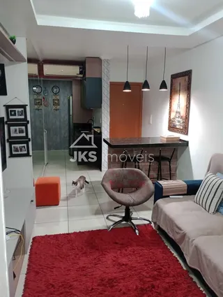 Apartamento com 3 dormitórios, foto 4