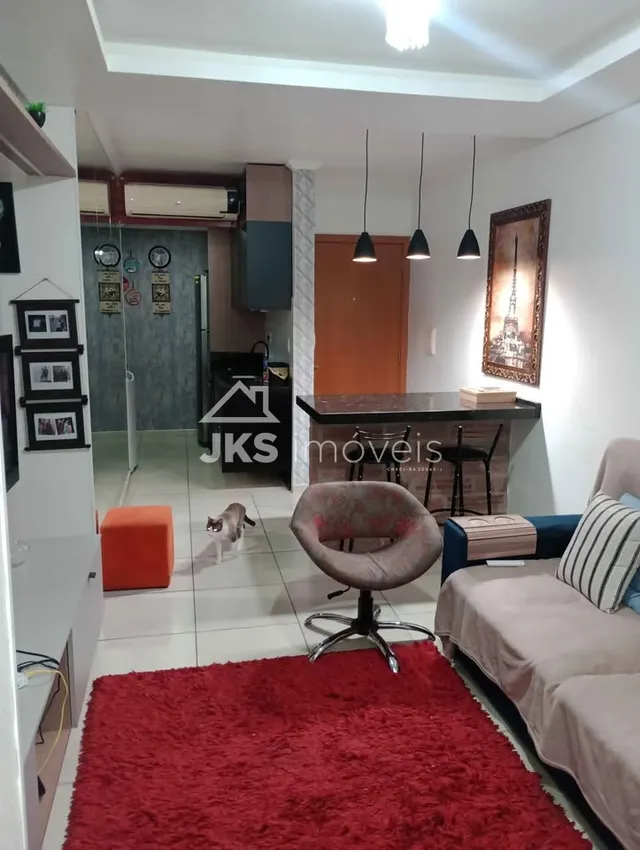 Apartamento com 3 dormitórios, foto 4